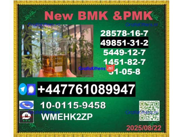 49851-31-2 BVF and 1451-82-7 BK4/2b4m and 51-05-8 Procaine