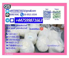 Customized packaging New P MK 28578-16-7 B MK 5449-12-7