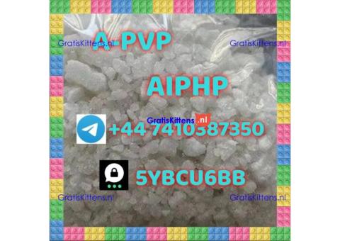 +852 47091737 Hot sale A-PVP , AIPHP C A S 14530-33-7