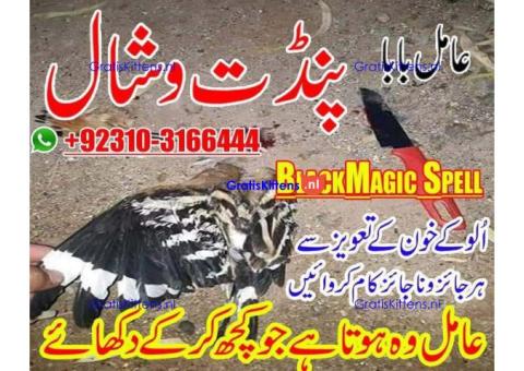 Online amil bab afor black magic | best amil baba of Pakistan | Amil baba itlay Germany, canada