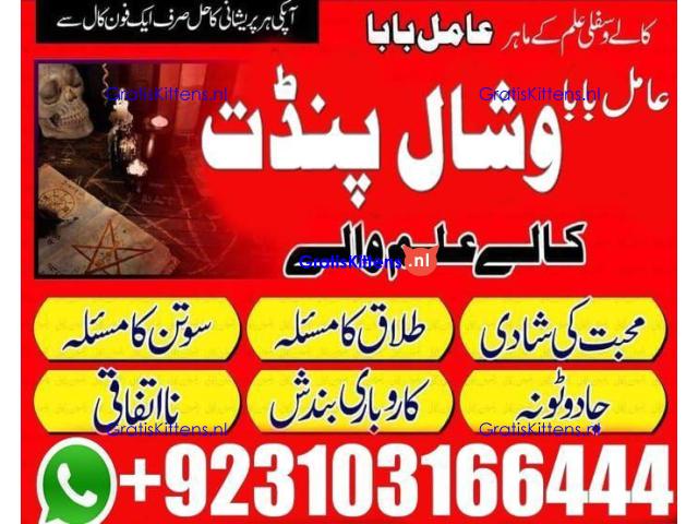 Online amil bab afor black magic | best amil baba of Pakistan | Amil baba itlay Germany, canada