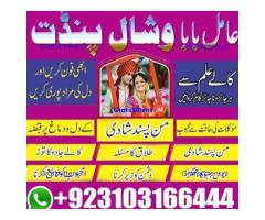AmilBaba online kalailam kalajadu +923103166444 jadu k tor