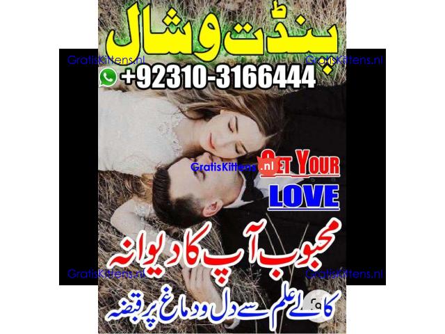 LoveMarriageSolution AmilBabainLondon kalailamktor +923103166444