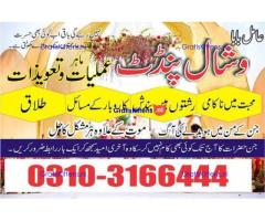 Amil Baba in Canada kalajadu Real AmilBaba +923103166444