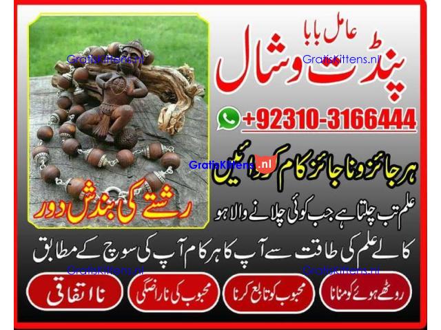 Amil Baba in pakistan No 1 Amilbabain lahore