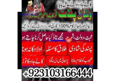 Amil Baba Ka Number in Lahore: Get a Powerful Mantar for Business Success