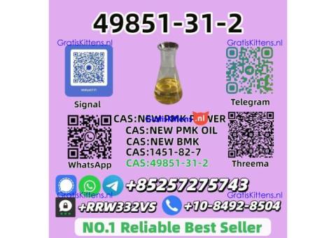 Top Grade 49851-31-2 Global Shipping