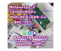 HGH 191AA BPC-157 TB-500 raw powder 12629-01-5 High Quality