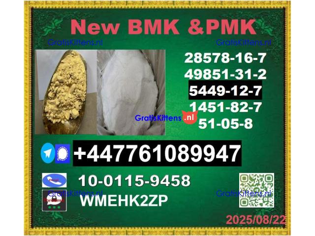 Hot selling BMK Powder 5449-12-7 99% Pure and New PMK powder 28578-16-7