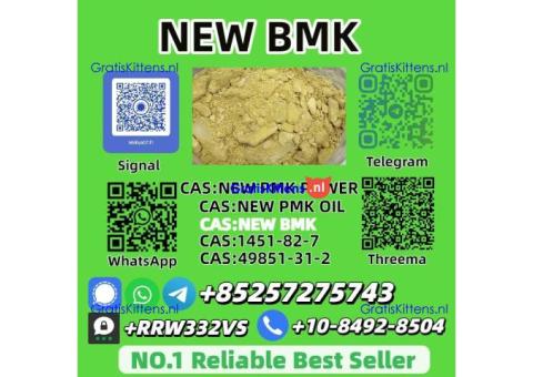 5449-12-7 B.M.K P.owder Supplier – Competitive Price & Fast Delivery
