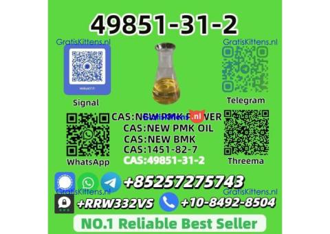 High Quality 49851-31-2 Hot Sale with Competitive Price