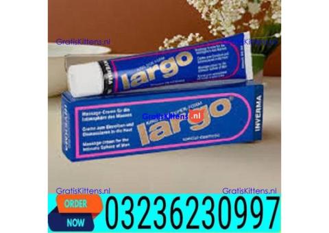 Largo Cream price in Pakistan # 03236230997