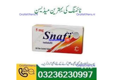 Snafi 20mg Tablets in Pakistan = 03236230997 Order NOW