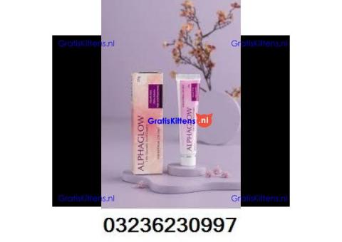 Alpha Glow Cream price In Pakistan # 03236230997