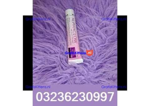 Alpha Glow Cream In Pakistan = 03236230997 Order NOW