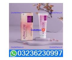 Alpha Glow Cream In Pakistan | 03236230997 | SHOP NOW