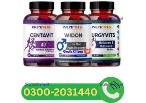 Nutris Widon Tablets in Sukkur <<<< ?//>>>03002031440