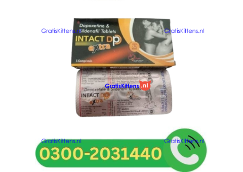 Intact Dp Extra Tablets in Multan ,,,>>030020.31440