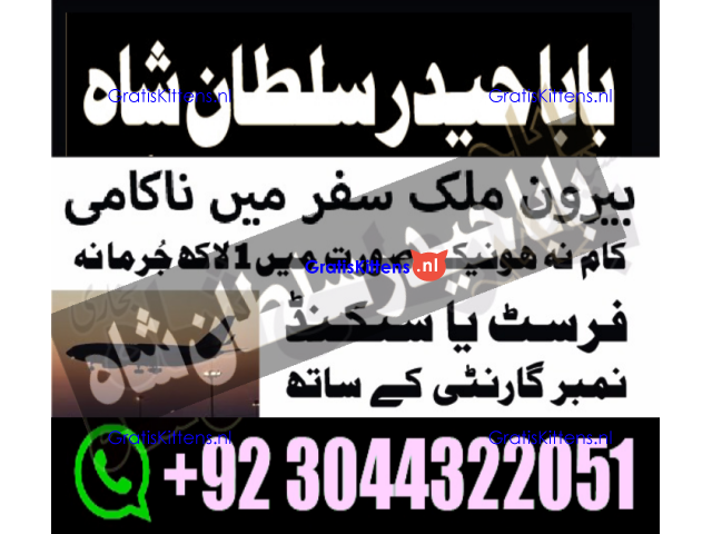 amil baba in karachi Authentic istikhara center karachi