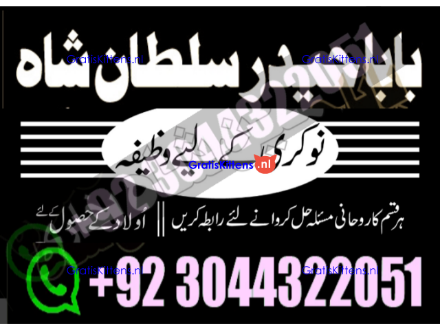 amil baba in karachi Authentic istikhara center karachi
