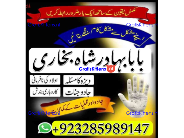 Top Amil baba Bangali Kala jadu expert specialist Kala Ilam