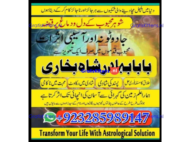 Top Amil baba Bangali Kala jadu expert specialist Kala Ilam