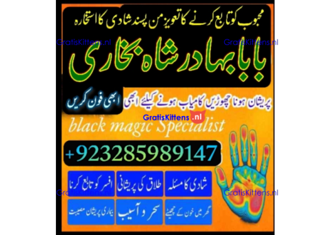 Top Amil baba Bangali Kala jadu expert specialist Kala Ilam