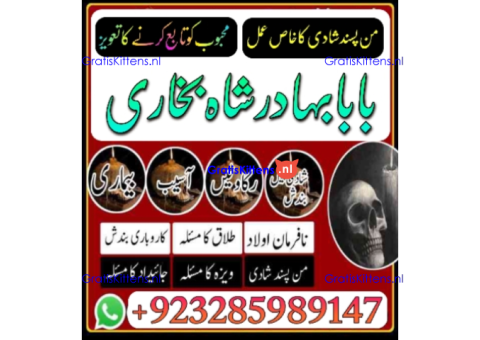 Top Amil baba Bangali Kala jadu expert specialist Kala Ilam