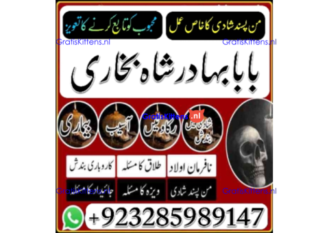 Top Amil baba Bangali Kala jadu expert specialist Kala Ilam