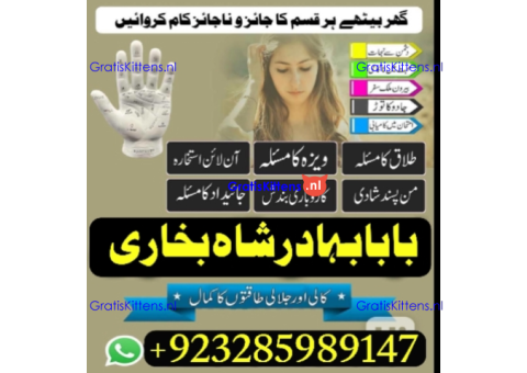 Top Amil baba Bangali Kala jadu expert specialist Kala Ilam
