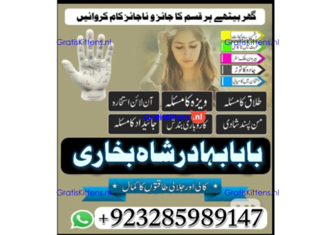 Top Amil baba Bangali Kala jadu expert specialist Kala Ilam