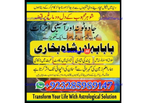 Top Amil baba Bangali Kala jadu expert specialist Kala Ilam
