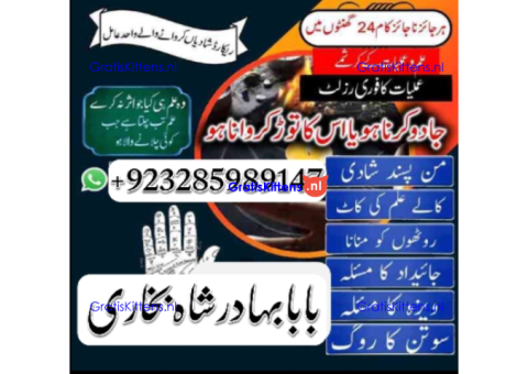 Top Amil baba Bangali Kala jadu expert specialist Kala Ilam