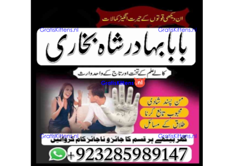 Top Amil baba Bangali Kala jadu expert specialist Kala Ilam