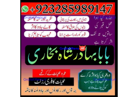 Top Amil baba Bangali Kala jadu expert specialist Kala Ilam