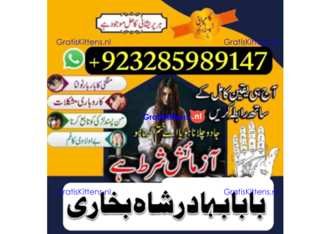 Top Amil baba Bangali Kala jadu expert specialist Kala Ilam