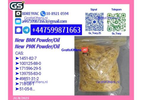 Fresh 28578-16-7 p m k Oil 5449-12-7 b m k Fast Shipping