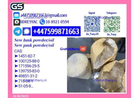 Fresh 28578-16-7 p m k 5449-12-7 b m k Timely Dispatch