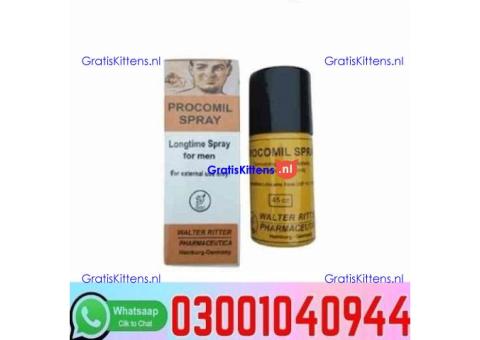 Procomil Delay Spray in Pakistan + 0300=104O944 | Deal Now