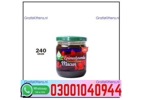 Epimedium Macun in Pakistan + 0300=104O944 | Deal Now