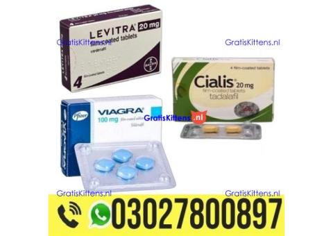 Erectile Dysfunction Tablets in Pakistan 03027800897 : Best Price