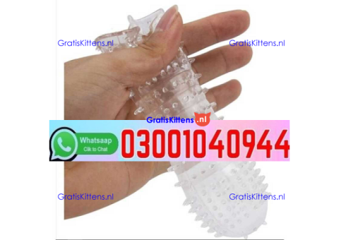 Silicone Condom in Pakistan + 0300=104O944 | Deal Now