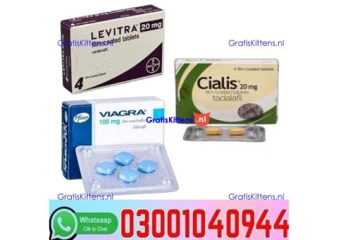 Erectile Dysfunction Tablets in Pakistan + 0300=104O944 | Deal Now