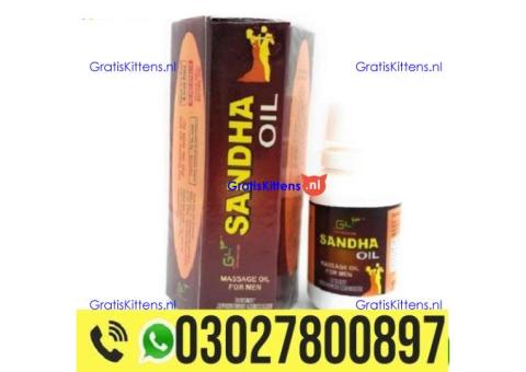 Pure Sanda Oil in Pakistan 03027800897 : Best Price