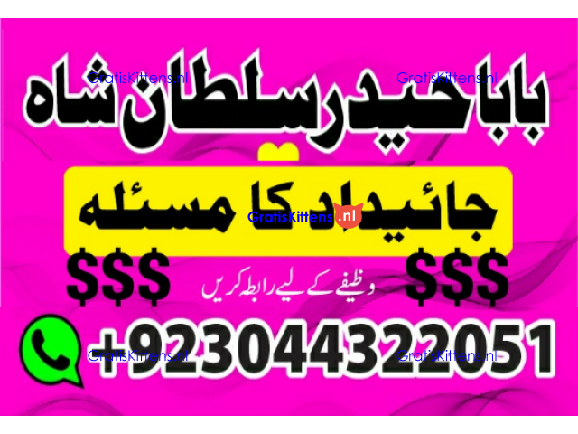 Love marriage in london-uk amil baba in pakistan no 1 real kala jadu uk
