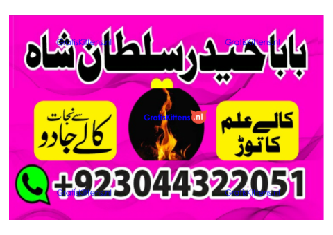 Love marriage in london-uk amil baba in pakistan no 1 real kala jadu uk