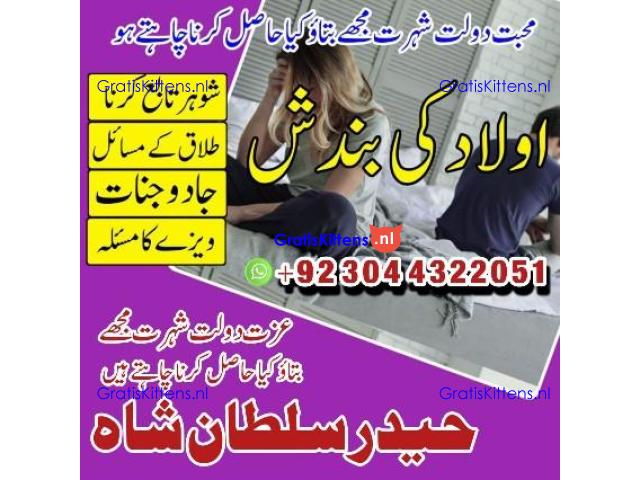 Real Amil Baba In Karachi Amil Baba In Pakistan Talaq ka masla uk