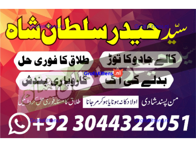 Stream kala jadu (black magic) expert, specialist in germany a-1 amil baba in pakistan