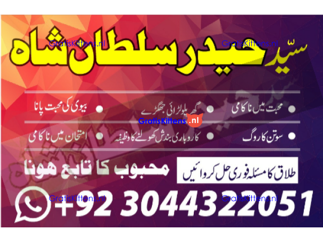 Stream kala jadu (black magic) expert, specialist in germany a-1 amil baba in pakistan