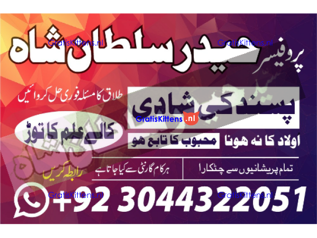 Stream kala jadu (black magic) expert, specialist in germany a-1 amil baba in pakistan